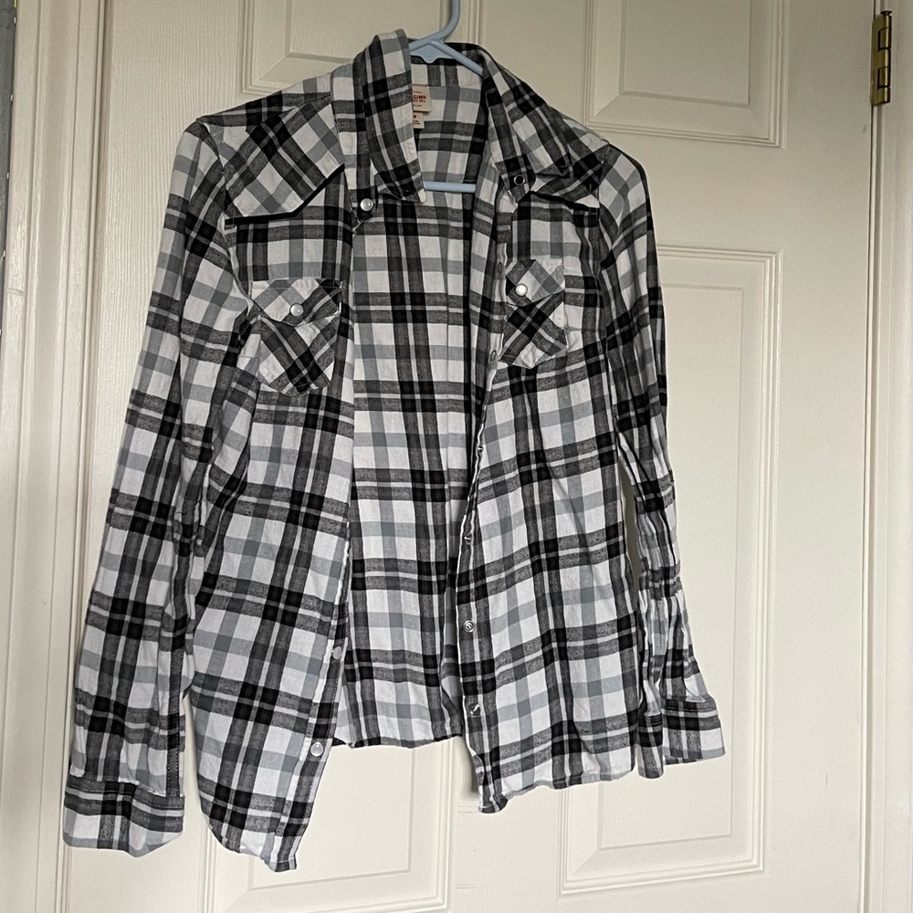 FLANNEL